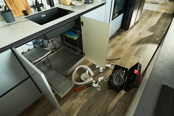 Reliable Pipe Repair contractor in Lincoln, NE by Street Wise - Plumbing