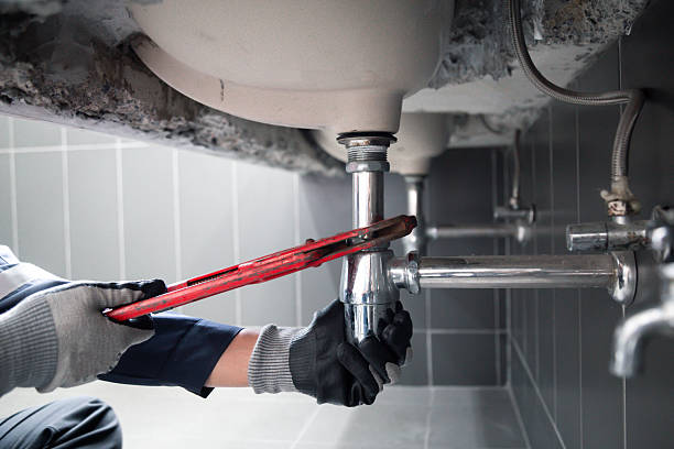 Licensed Pipe Repair service in Lincoln, NE - Street Wise - Plumbing